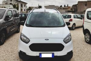 FORD Transit Courier 1.5 TDCi Van Trend