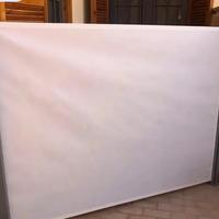 TENDA PARASOLE PARAVENTO LATERALE RIAVVOLGIBILE