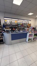 Arredamento  Negozio