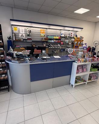 Arredamento  Negozio