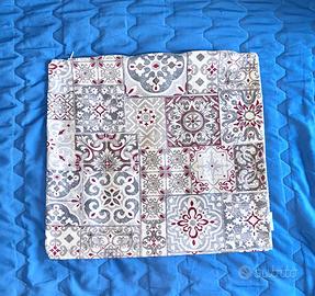 Federa per cuscino 40x40