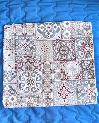 Federa per cuscino 40x40