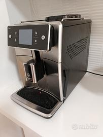 macchina del caffè 