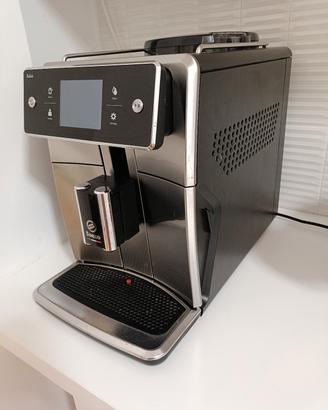 macchina del caffè 