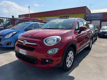 FIAT 500X 1.4 MultiAir 140 CV Pop Star