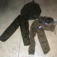 Abbigliamento militare