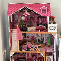 Casa delle barbie