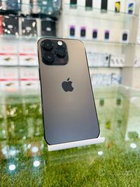 IPHONE 14 PRO 128 GIGA CON GARANZIA