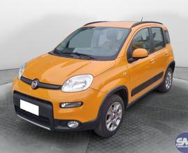 FIAT Panda 1.3 MJT S&S 4x4
