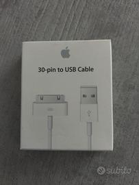 Cavo Apple da 30 pin a USB

