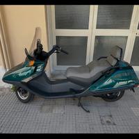 Honda spazio