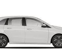Musata complea mercedes class b 2021#28