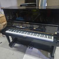 Pianoforte verticale