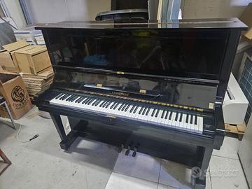 Pianoforte verticale