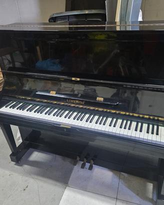 Pianoforte verticale