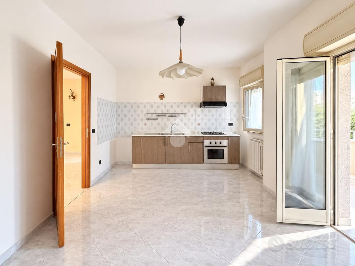 Appartamento – PA - Vista 5