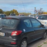 Peugeot 206 1.4 hdi
