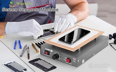 Separatore per Schermo LCD Separatore LCD Macchina