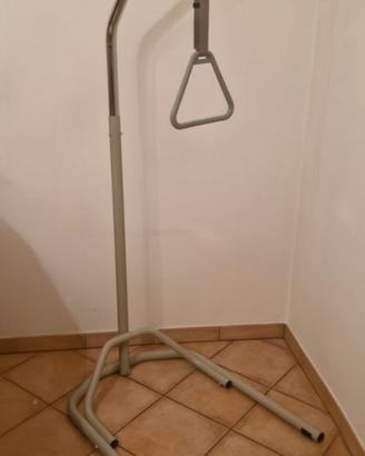 ALZAMALATI DA LETTO PER ANZIANI