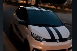 Aixam Coupé Gti