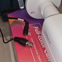 Videocamera Dahua Full Color