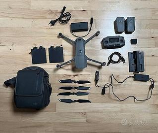 Mavic 2 Pro