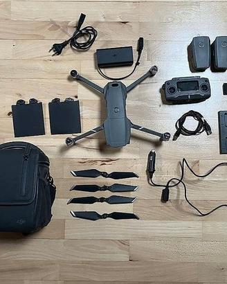 Mavic 2 Pro