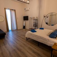 Casa vacanza sferracavallo