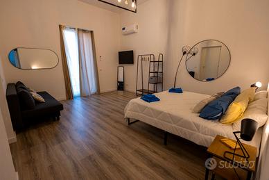 Casa vacanza sferracavallo