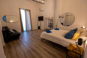 Casa vacanza sferracavallo