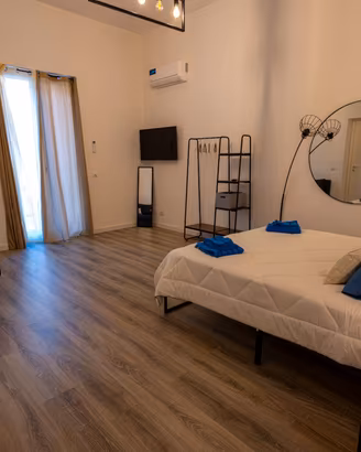 Casa vacanza sferracavallo
