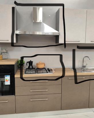 Accessori cucina