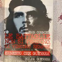 Libro di Cormier “Le battaglie non si perdono”