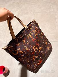 Borsa piero guidi circus