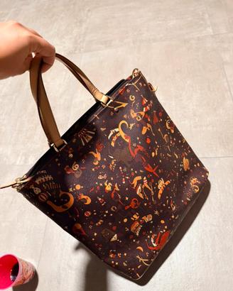 Borsa piero guidi circus