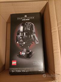 lego star wars 75304