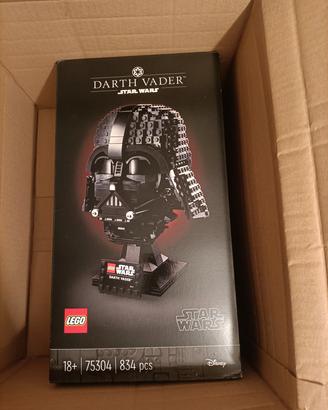 lego star wars 75304