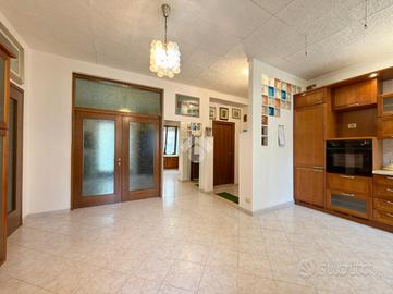 4 LOCALI A SAN BONIFACIO