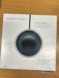 Space mouse compact - 3D Connexion