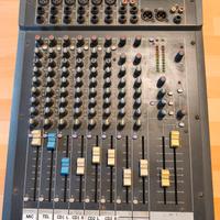 mixer Spirit folio 14/2