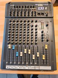 mixer Spirit folio 14/2