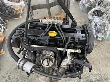 Motore Z24SED per Chevrolet - 2.4 Benzina