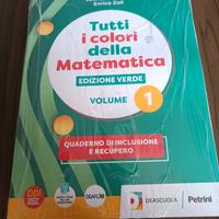 libro di testo superiori 