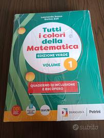 libro di testo superiori 