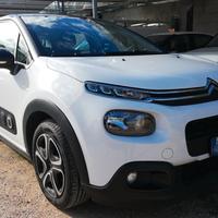Citroen C3 Shine