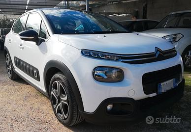 Citroen C3 Shine