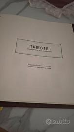 Catalogo francobolli Trieste