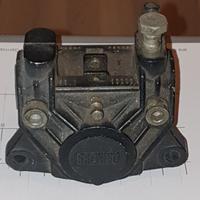 Pinza freno posteriore Brembo per vari mod. Guzzi