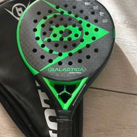 Dunlop galactica Control