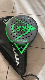 Dunlop galactica Control